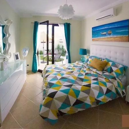 Βίλα Stunning 3-Bed Villa In Playa Blanca *